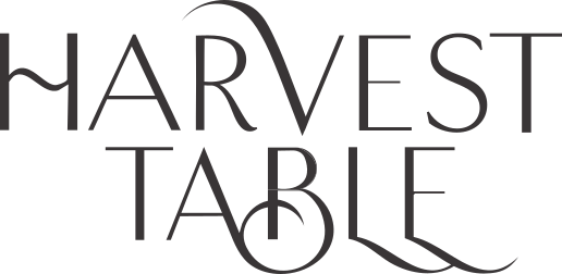 Harvest Table